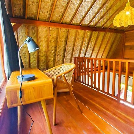 Majango Bungalows Kuta  외부 사진