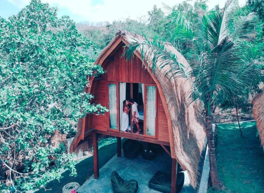 Majango Bungalows Kuta  외부 사진