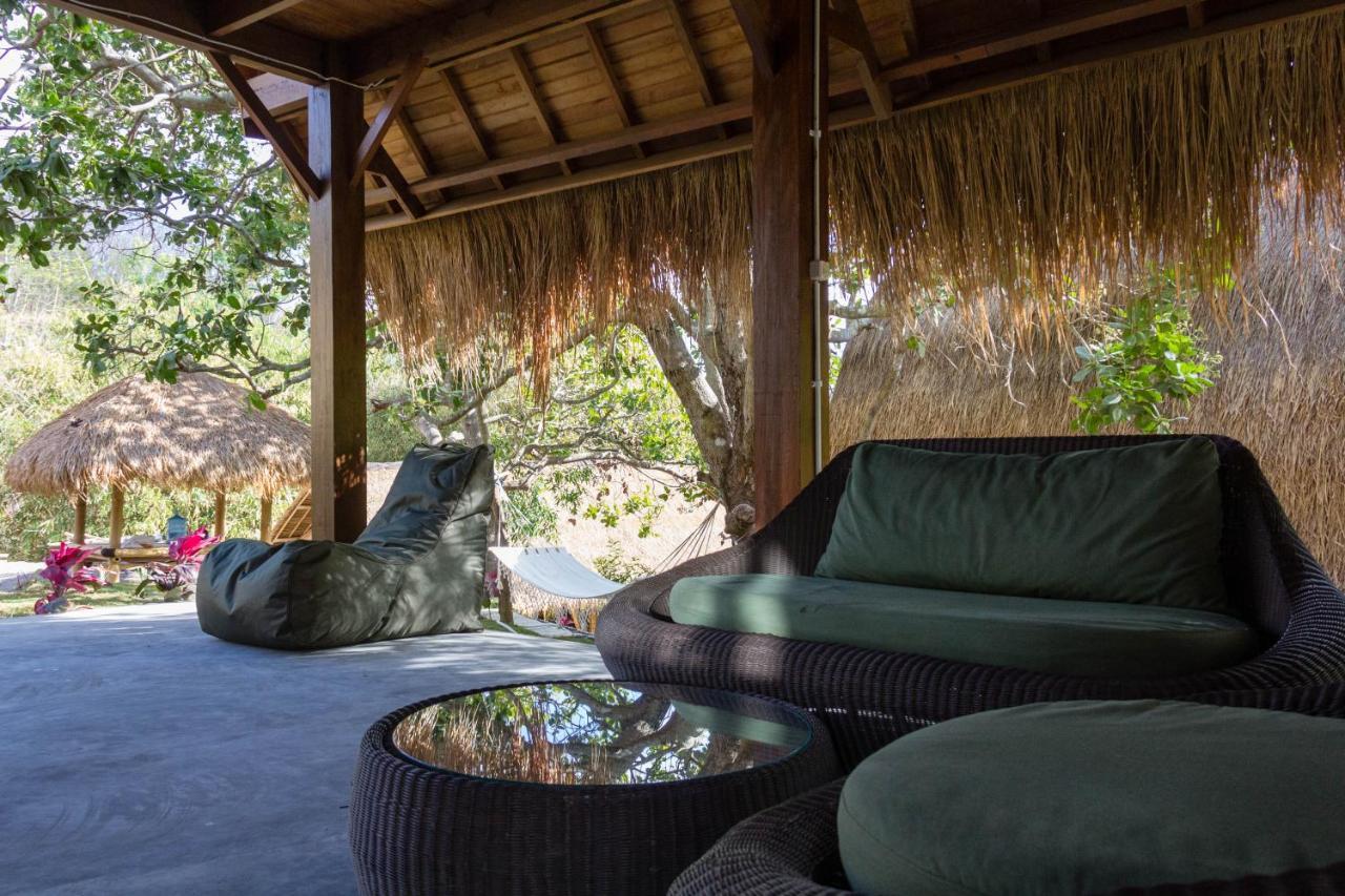 Majango Bungalows Kuta  외부 사진