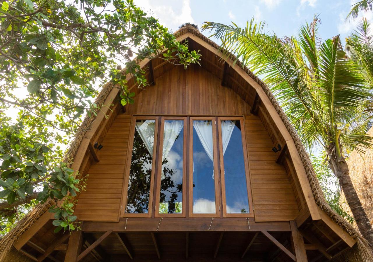 Majango Bungalows Kuta  외부 사진