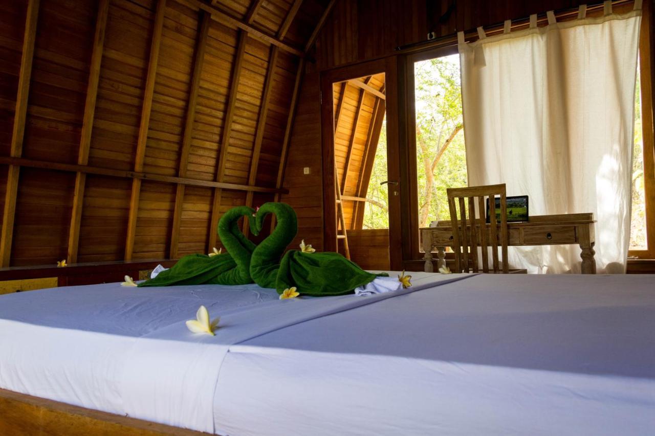 Majango Bungalows Kuta  외부 사진