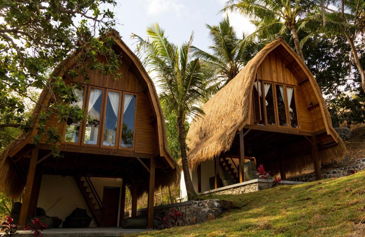 Majango Bungalows Kuta  외부 사진