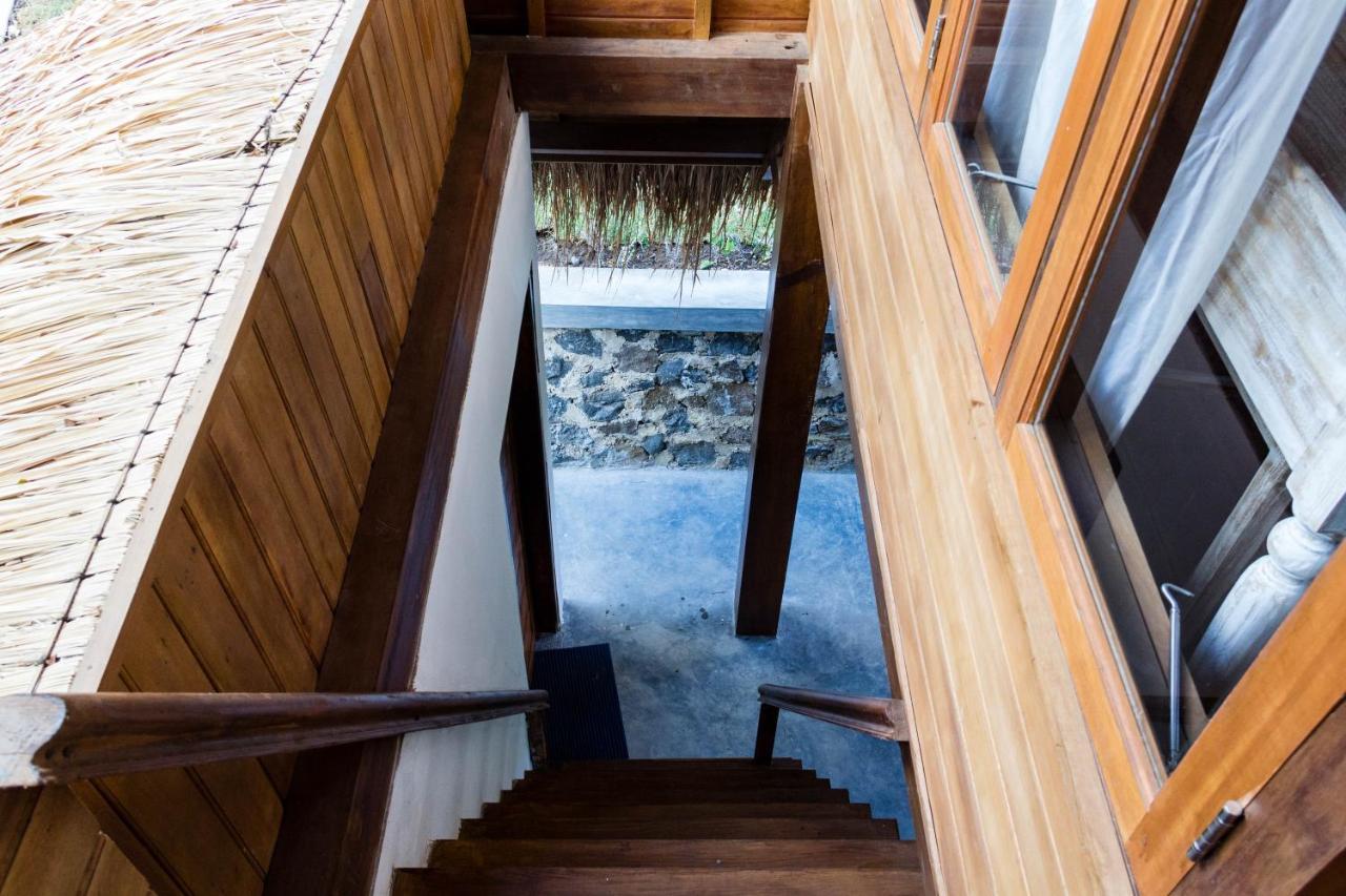 Majango Bungalows Kuta  외부 사진