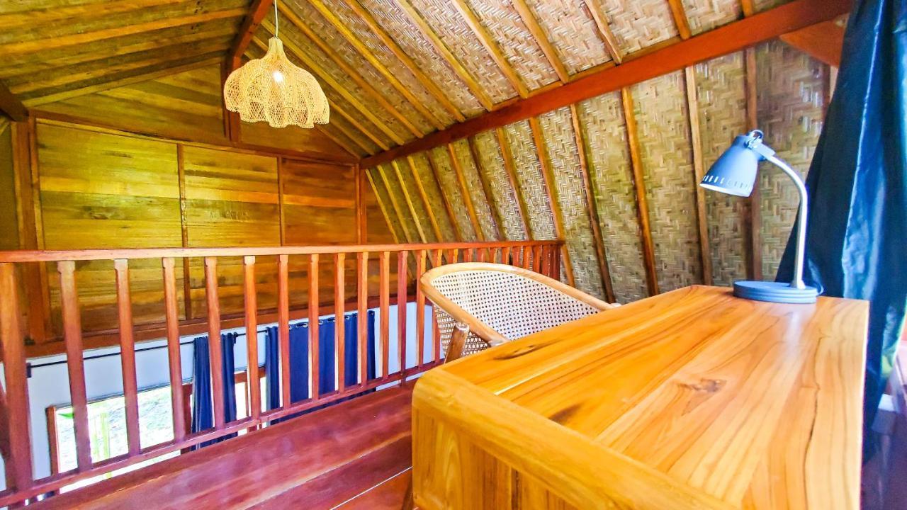 Majango Bungalows Kuta  외부 사진
