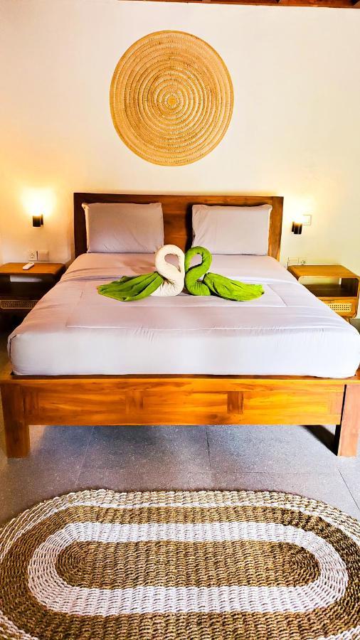 Majango Bungalows Kuta  외부 사진