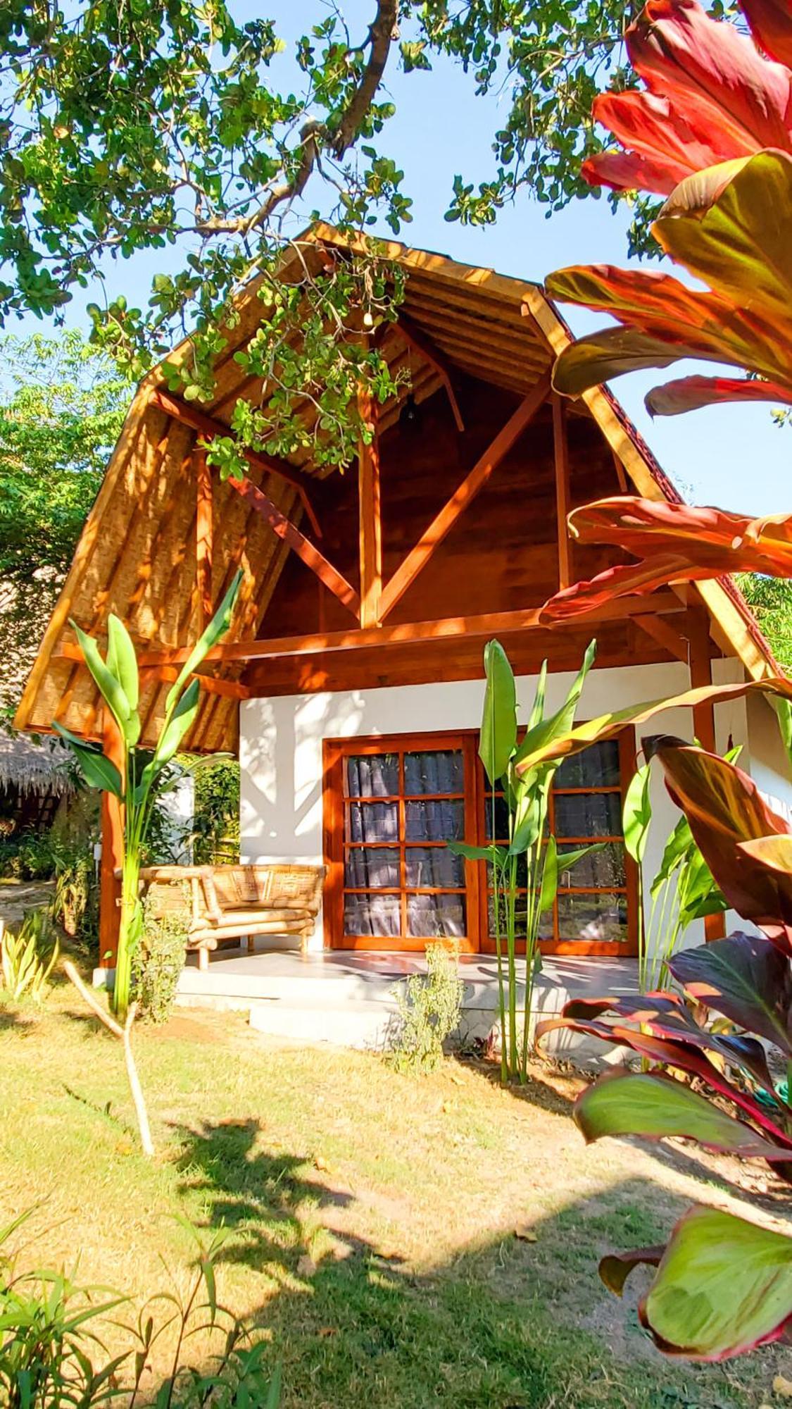 Majango Bungalows Kuta  외부 사진