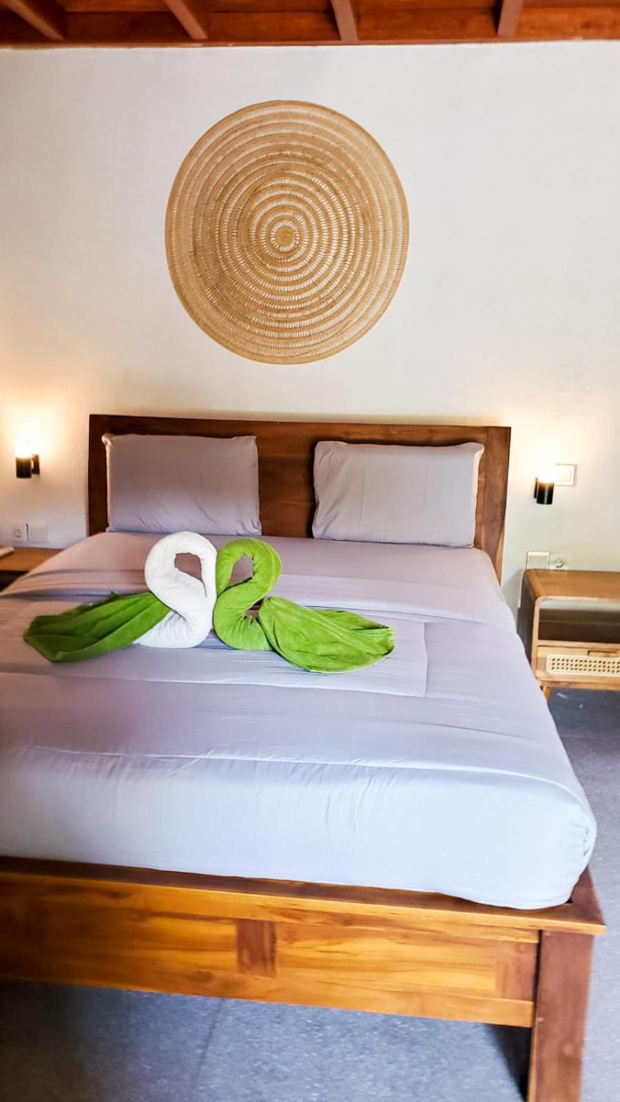 Majango Bungalows Kuta  객실 사진