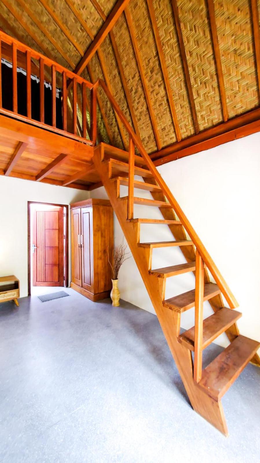 Majango Bungalows Kuta  객실 사진