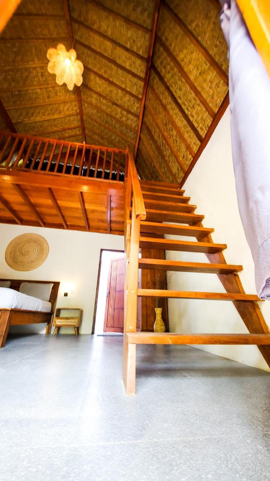 Majango Bungalows Kuta  객실 사진